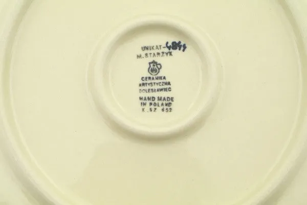 10" Dinner Plate - Elegance