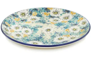 10" Dinner Plate - Elegance