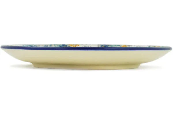 10" Dinner Plate - Elegance