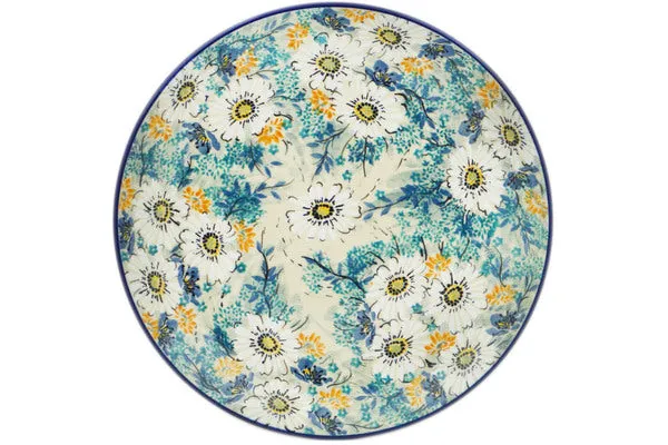 10" Dinner Plate - Elegance