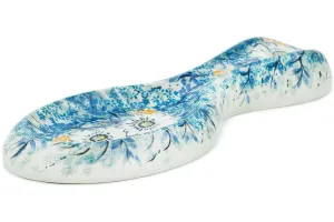10" Spoon Rest - Elegance