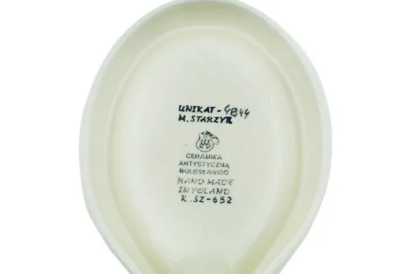 10" Spoon Rest - Elegance