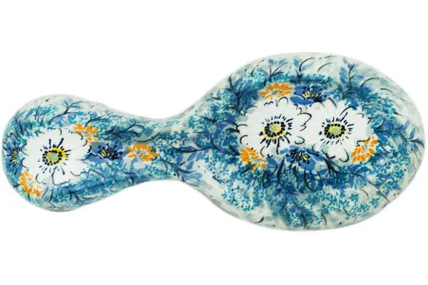 10" Spoon Rest - Elegance