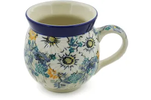 12oz Bubble Mug - Elegance