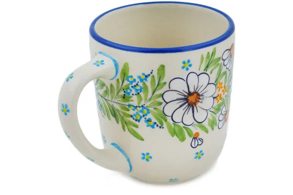16 oz Mug - Delicate