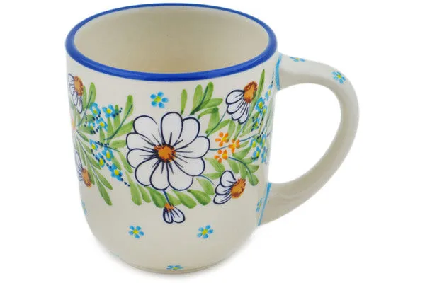 16 oz Mug - Delicate
