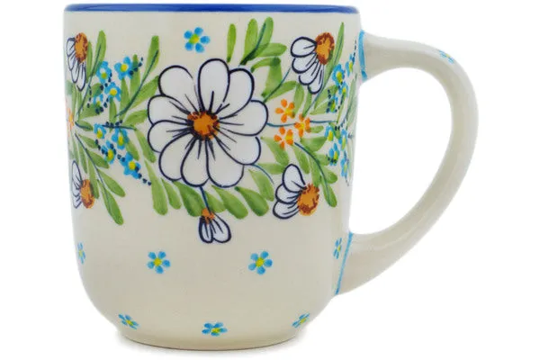 16 oz Mug - Delicate