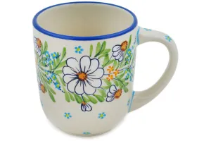 16 oz Mug - Delicate