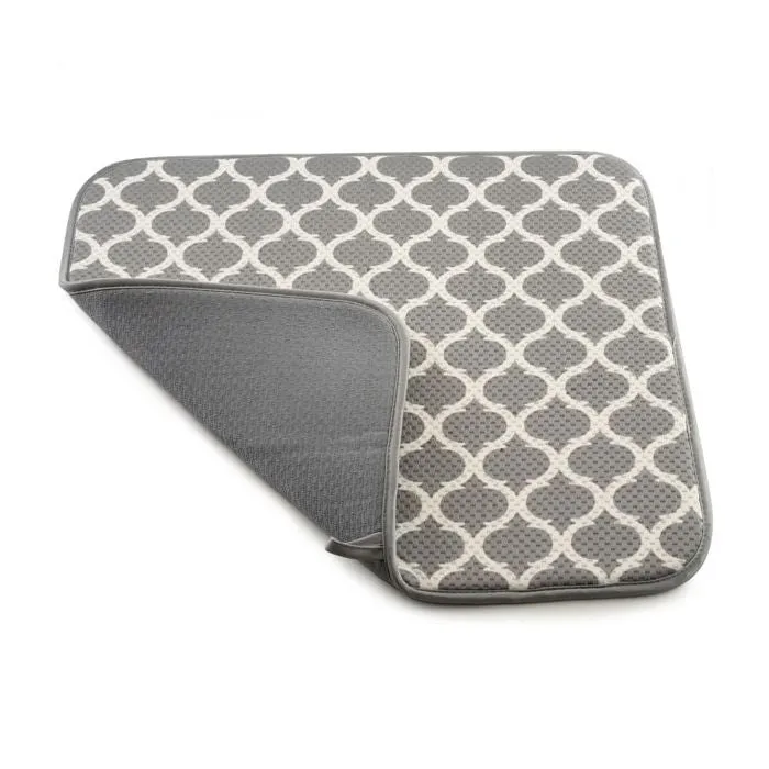 18x16 Reversible Drying Mat