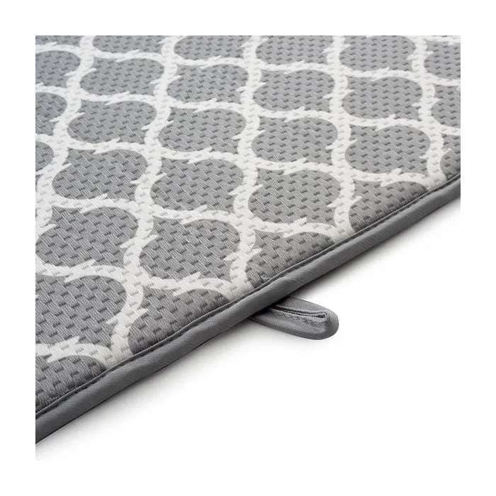 18x16 Reversible Drying Mat