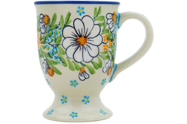 7 oz Mug - Delicate