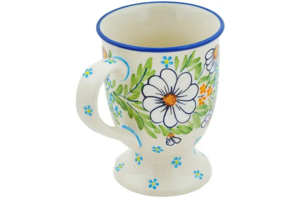 7 oz Mug - Delicate