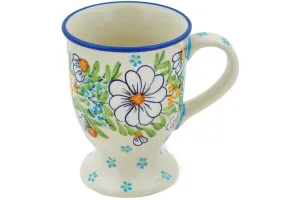 7 oz Mug - Delicate