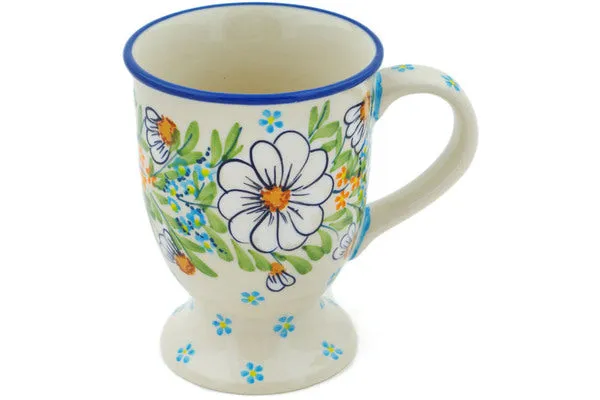 7 oz Mug - Delicate