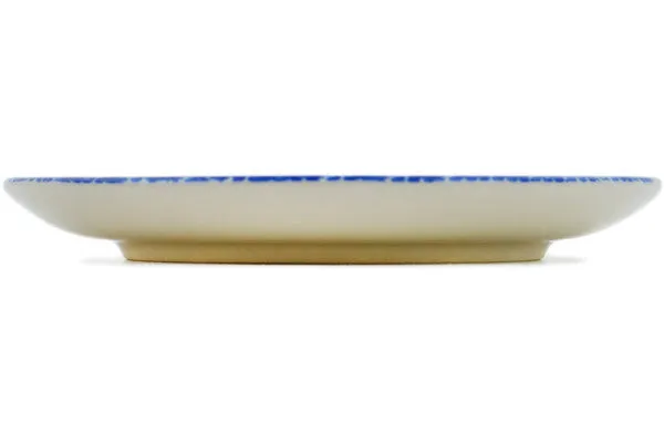 7" Dessert Plate - Winged Elegance