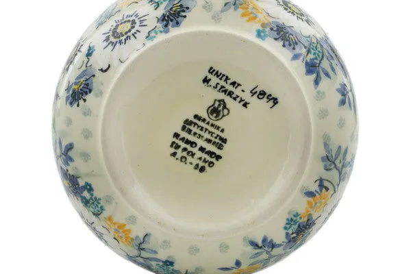 7" Vase - Elegance