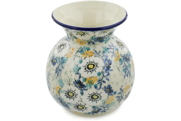 7" Vase - Elegance