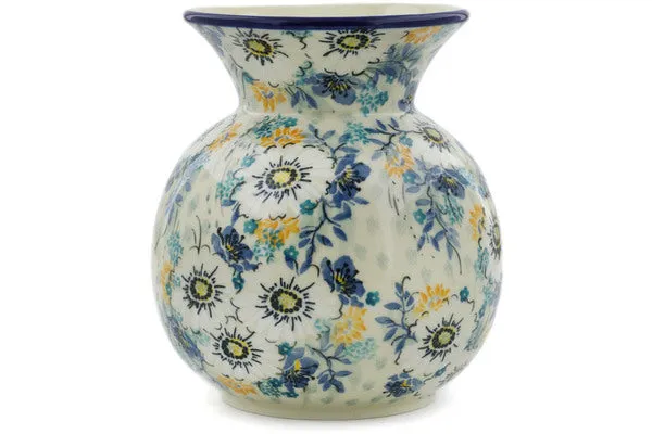 7" Vase - Elegance