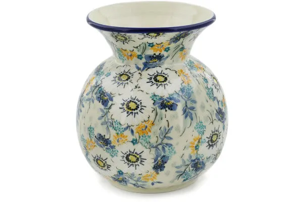7" Vase - Elegance