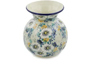 7" Vase - Elegance