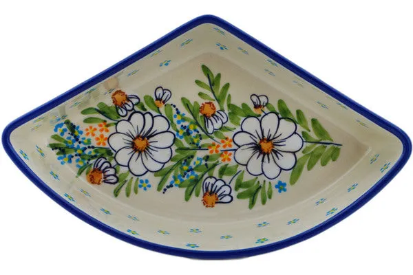 8" Dessert Bowl - Delicate
