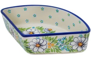 8" Dessert Bowl - Delicate
