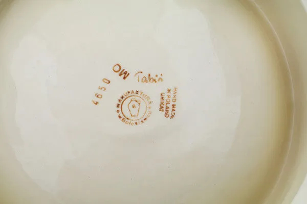 8" Pet Bowl - Delicate