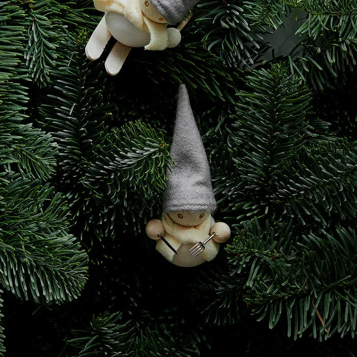 AARIKKA | Figurine | Frost Elf Diner