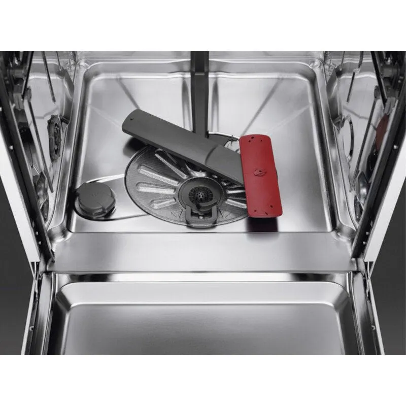 AEG FFB53617ZW Freestanding 60 CM Dishwasher - White