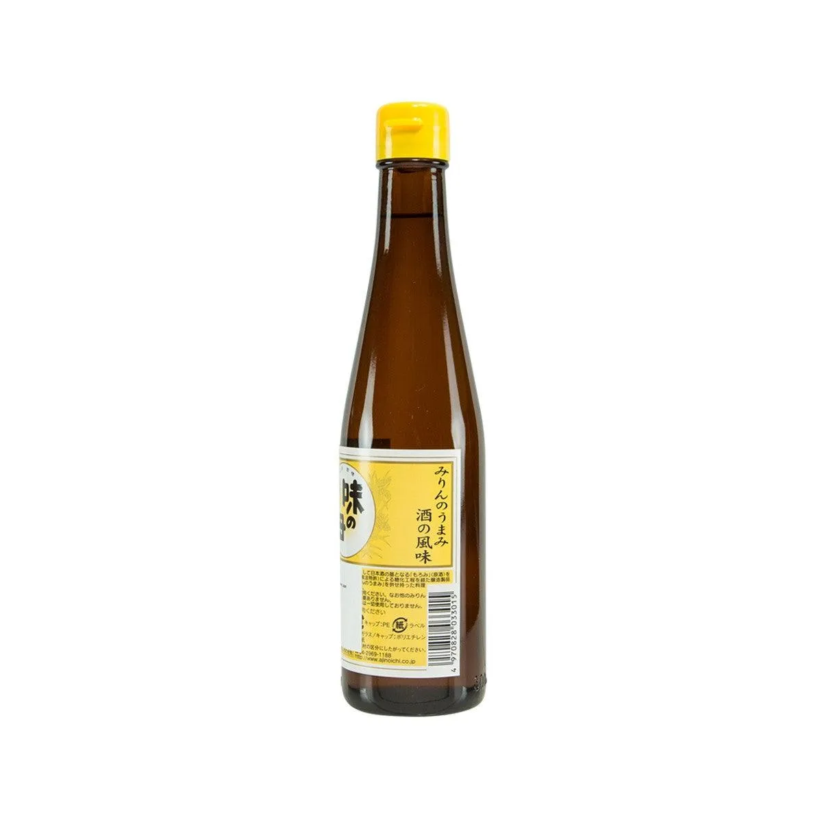 AJINOHAHA Mirin Cooking Rice Wine  (300mL)