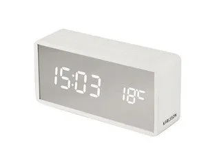 Alarm Mirror LED - Various Options
