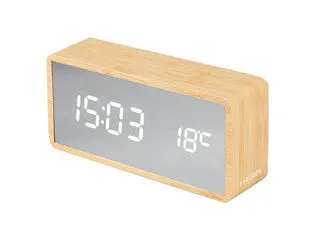 Alarm Mirror LED - Various Options