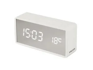 Alarm Mirror LED - Various Options