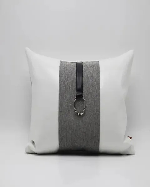 ANN PILLOW- ANGIE'S INDIA