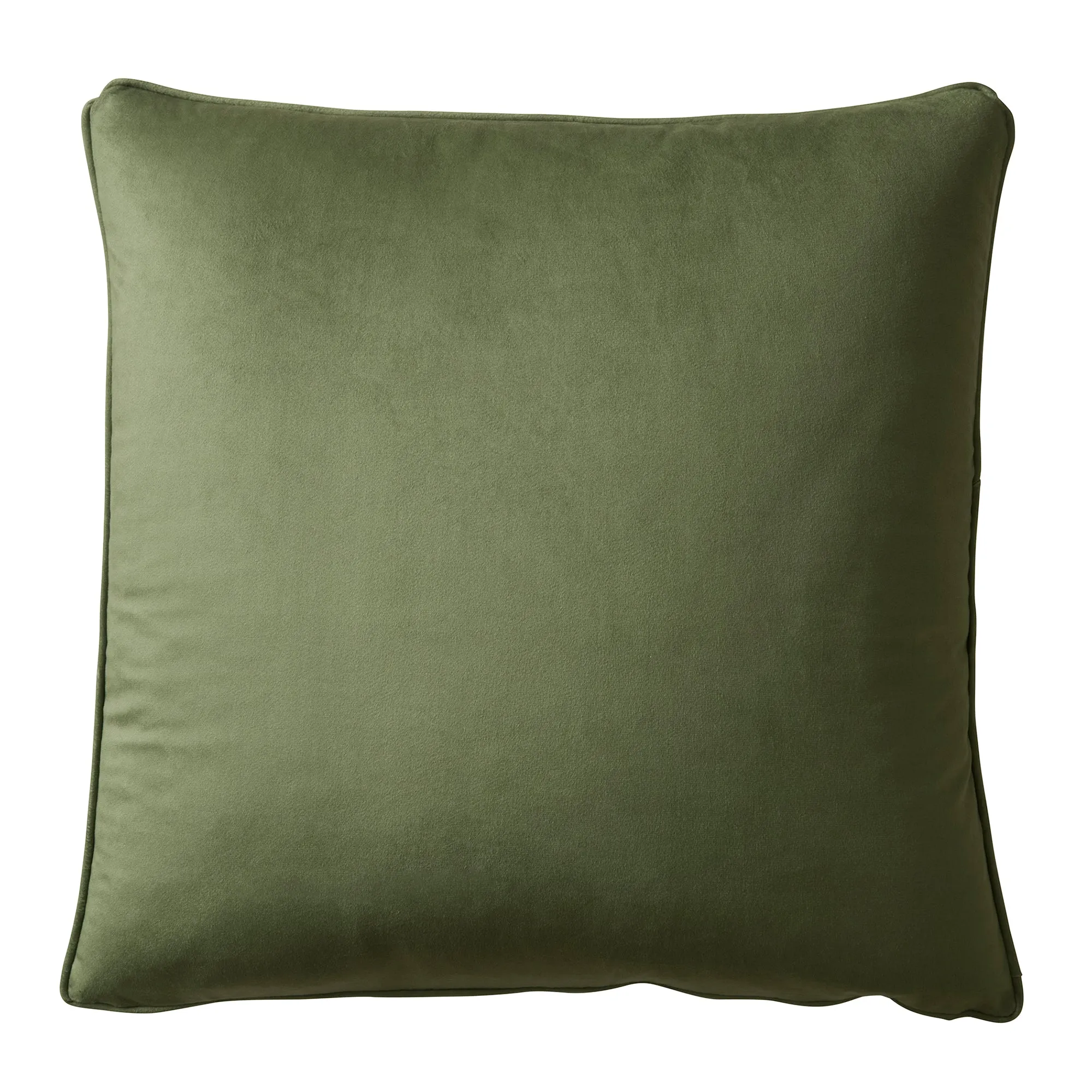 Appletree Heritage Harlan Cushion - Olive