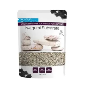 Aqua Natural Iwagumi Komodo 3.5kg (1-2mm)