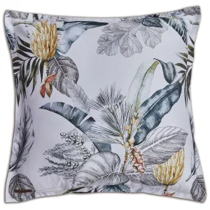 Ari Euro, Grey Tropical