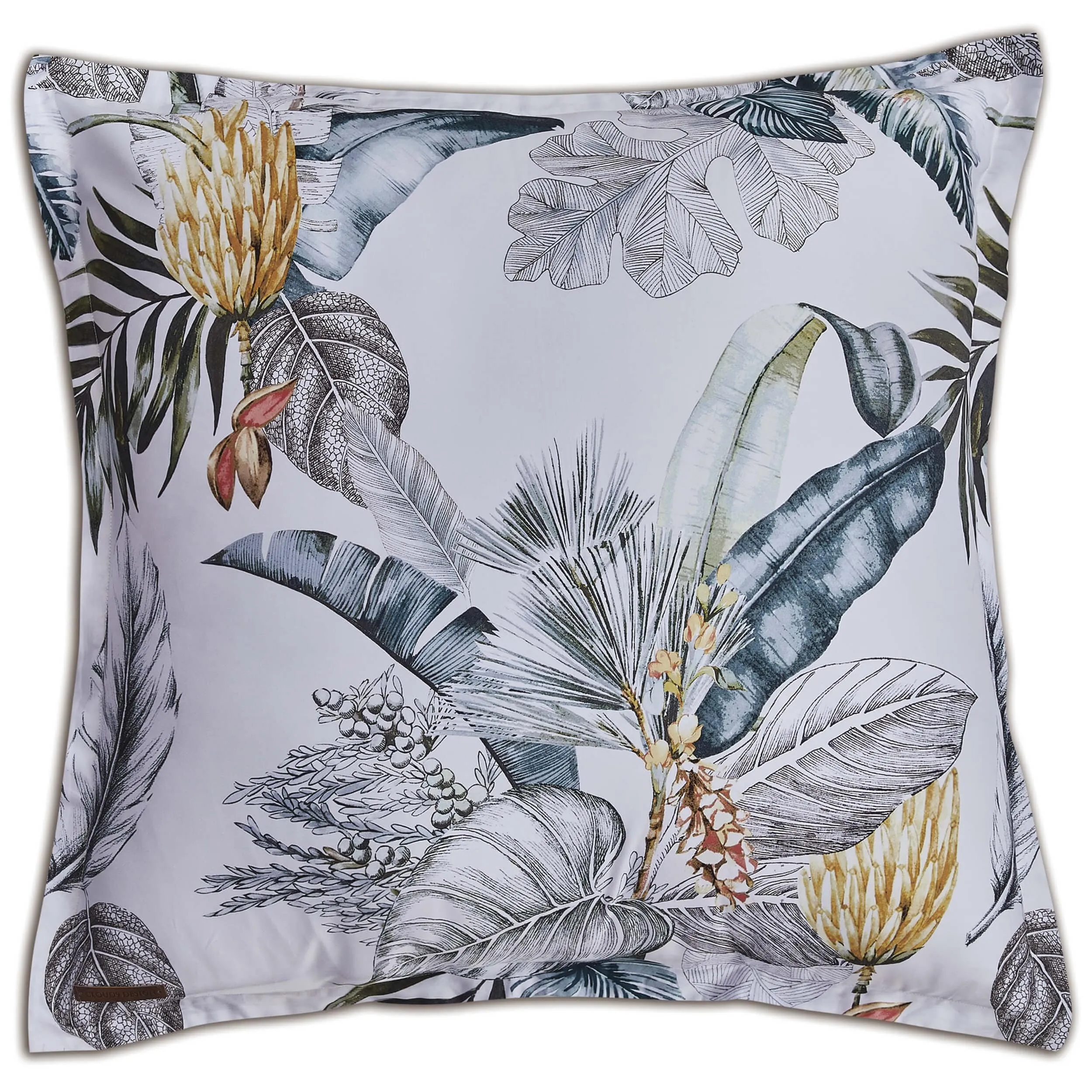 Ari Euro, Grey Tropical