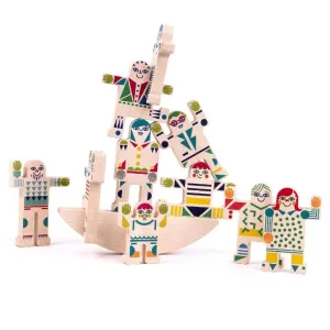 BAJO World Balance Toy