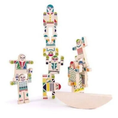 BAJO World Balance Toy