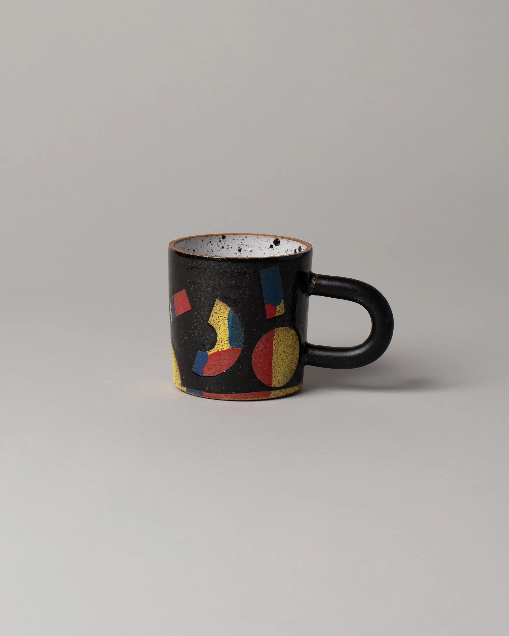 Bauhaus Mug