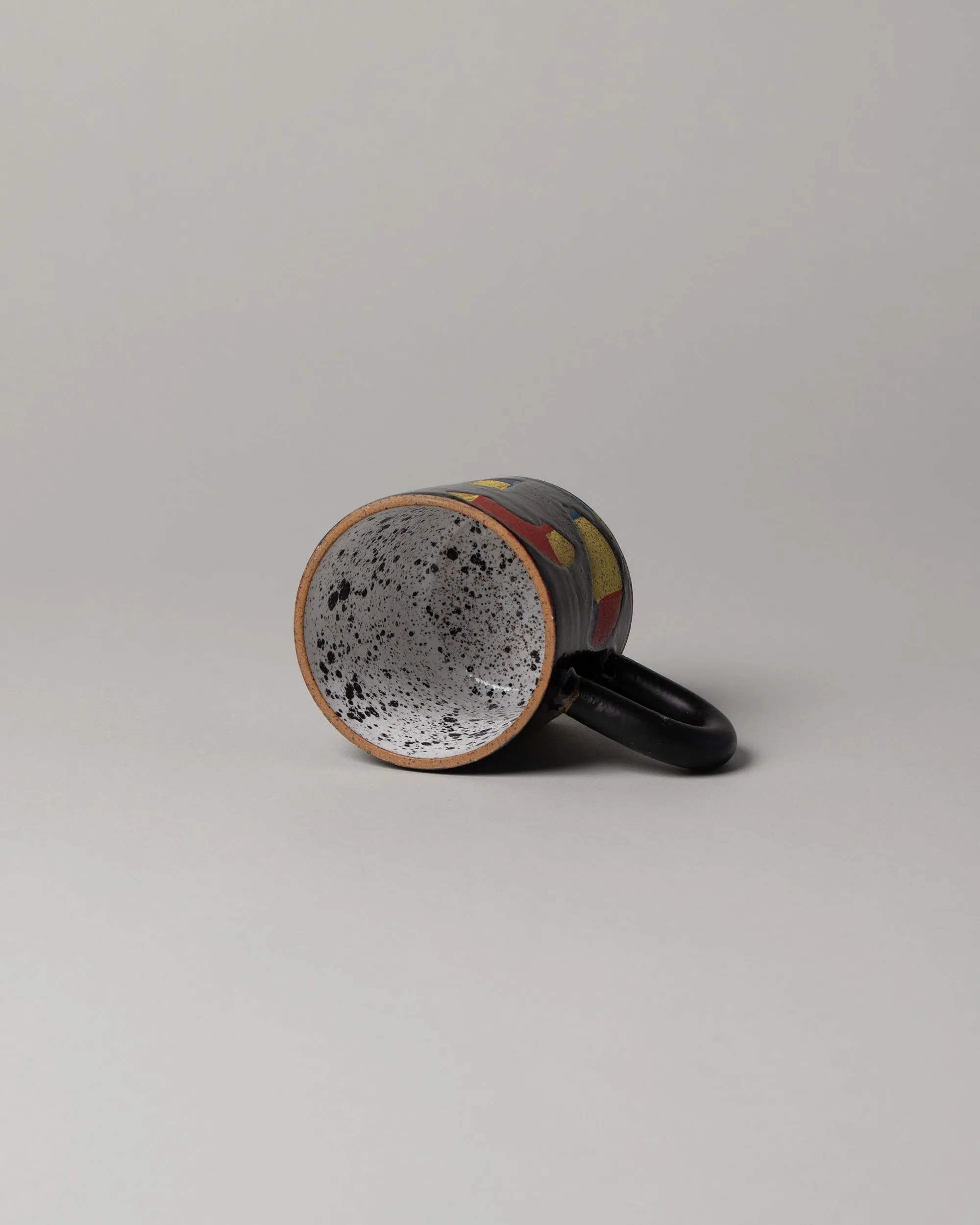 Bauhaus Mug