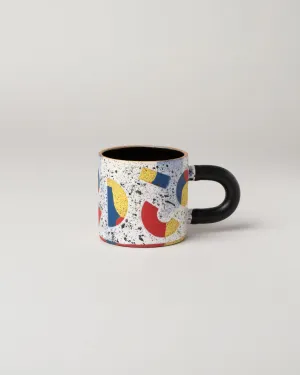 Bauhaus Mug
