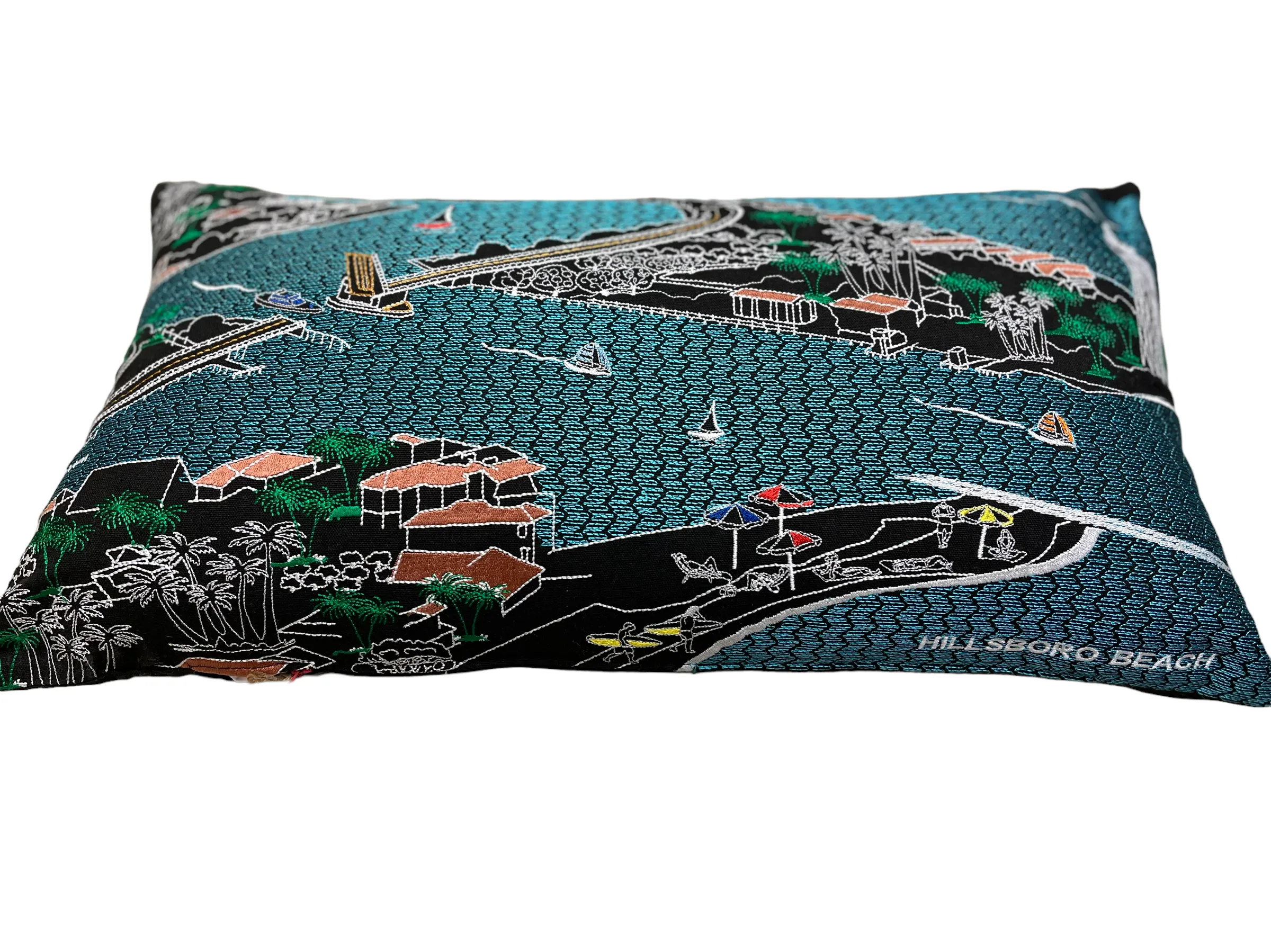 Beyond Cushions Short Pillow