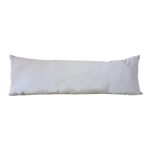 Butterfly Tunes Quote Long Cushion Cover