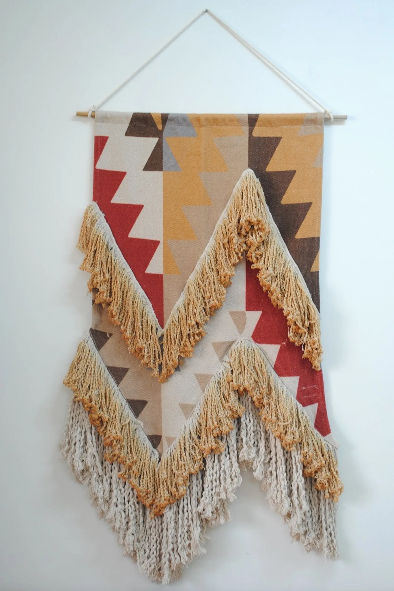 CANINE  - WALL HANGING