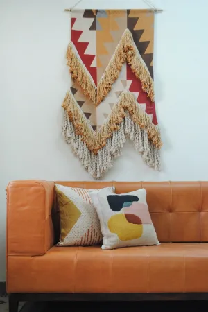 CANINE  - WALL HANGING