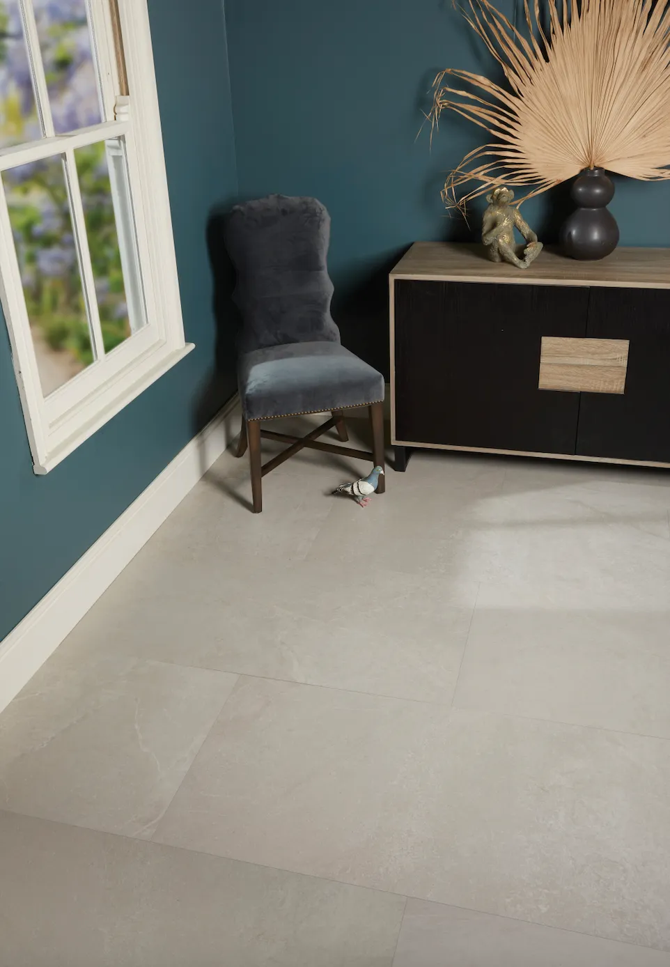 Ca'Pietra Riverside Porcelain