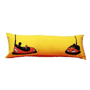 Carnival Long Cushion Cover