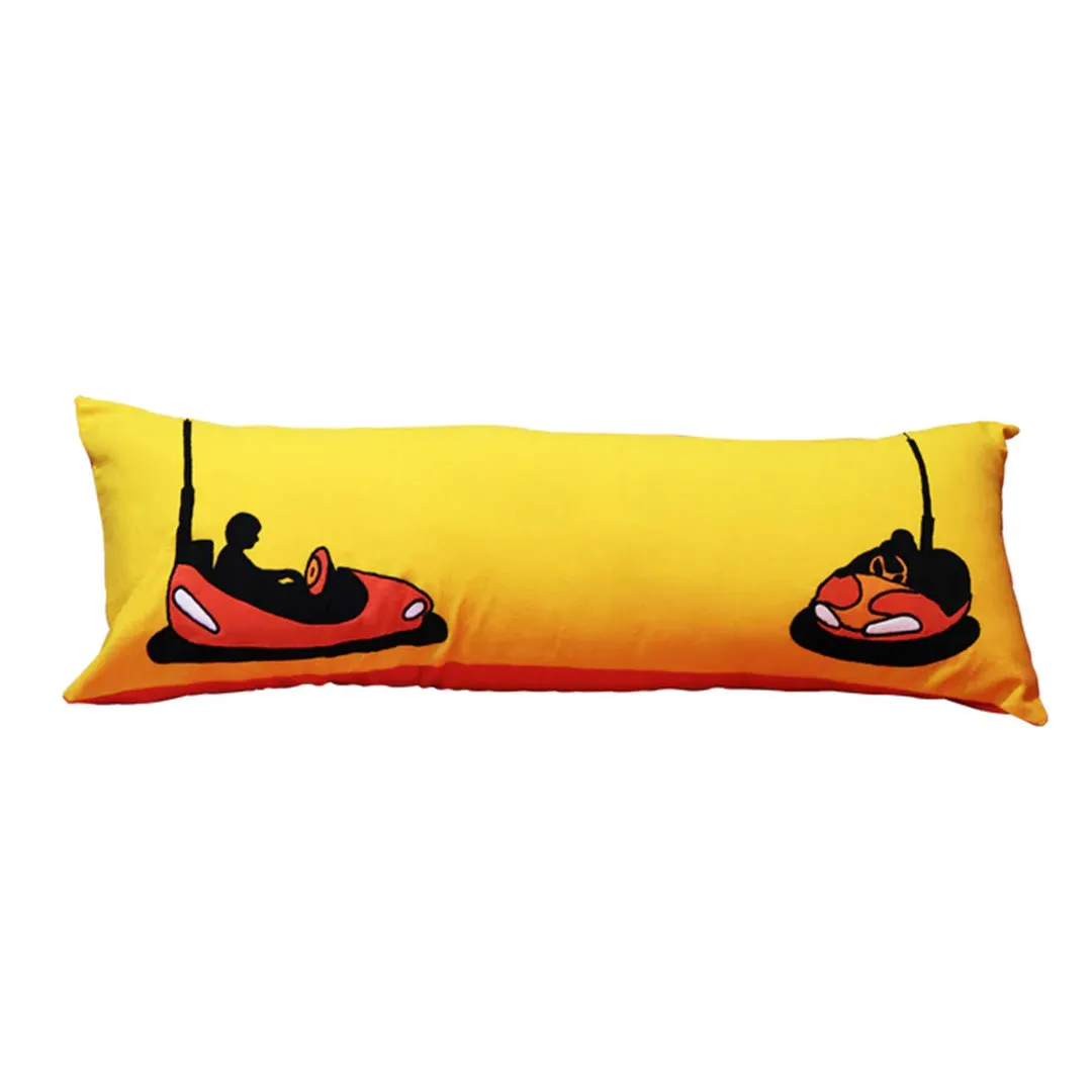 Carnival Long Cushion Cover